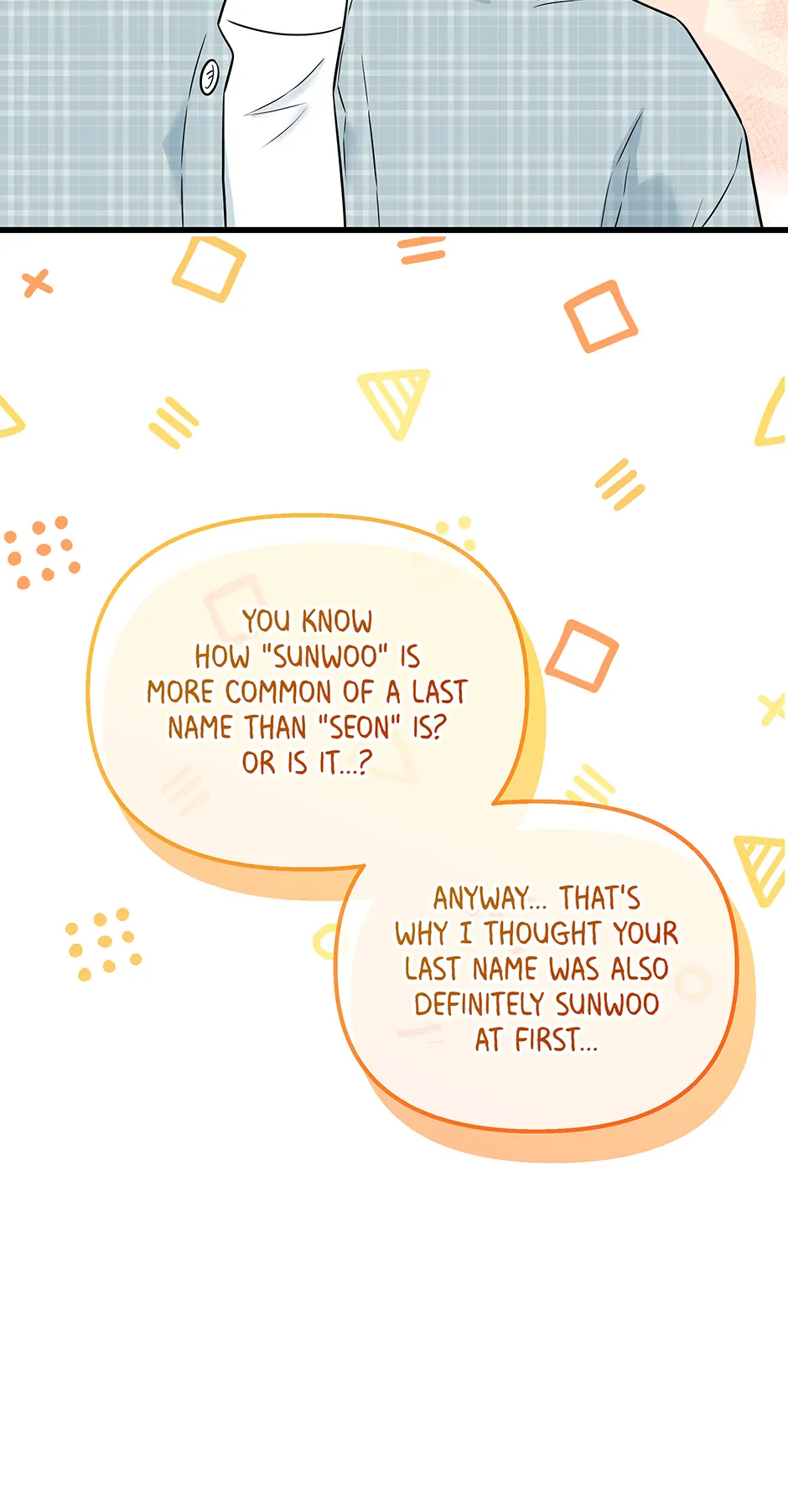 Love on Campus Chapter 77 - Page 28