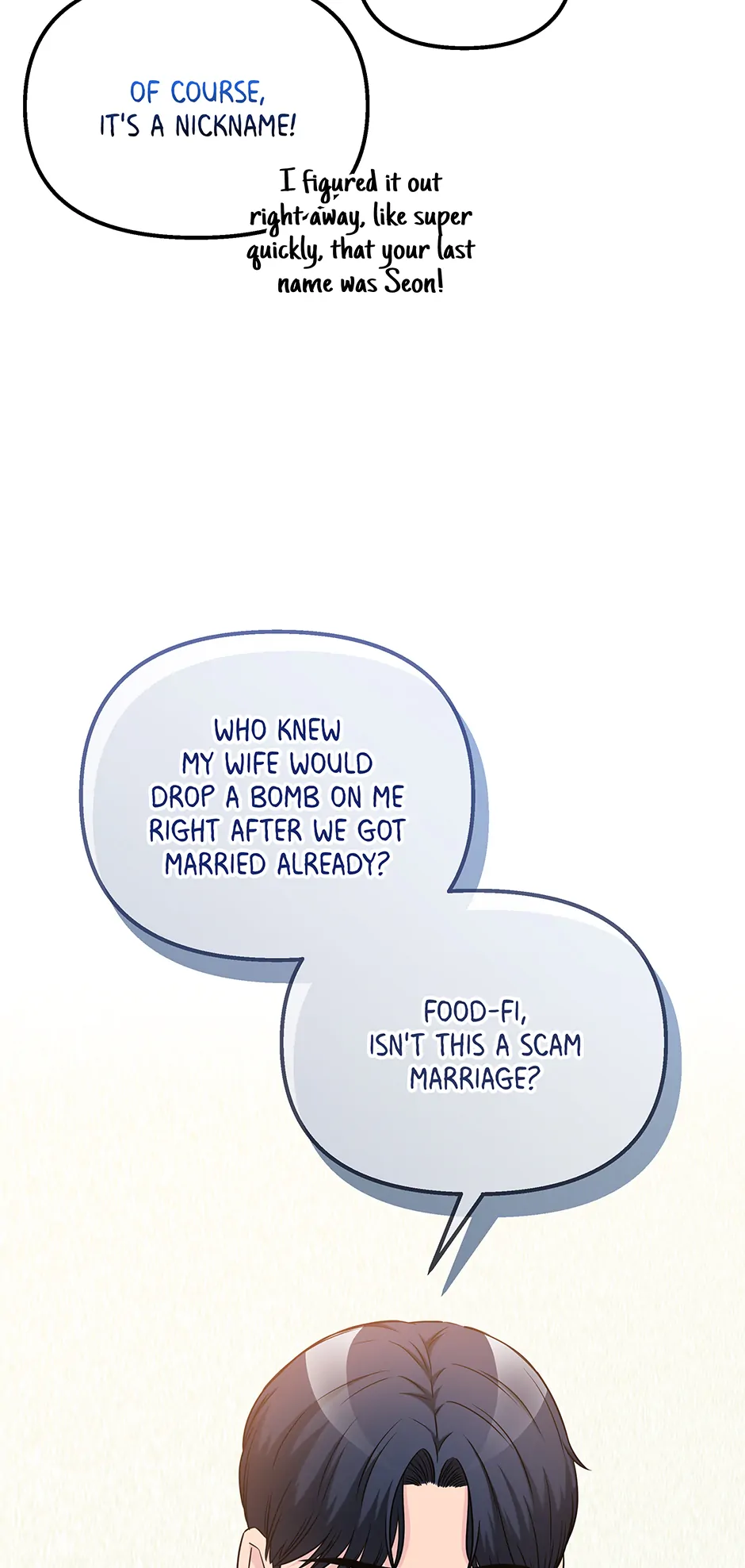 Love on Campus Chapter 77 - Page 30