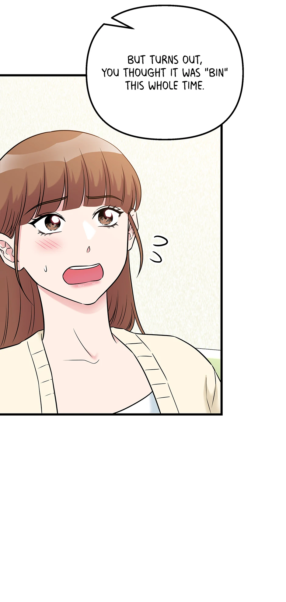 Love on Campus Chapter 77 - Page 32