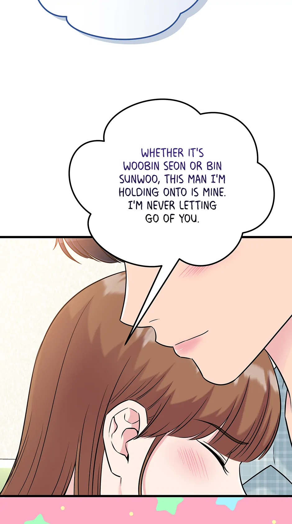 Love on Campus Chapter 77 - Page 34