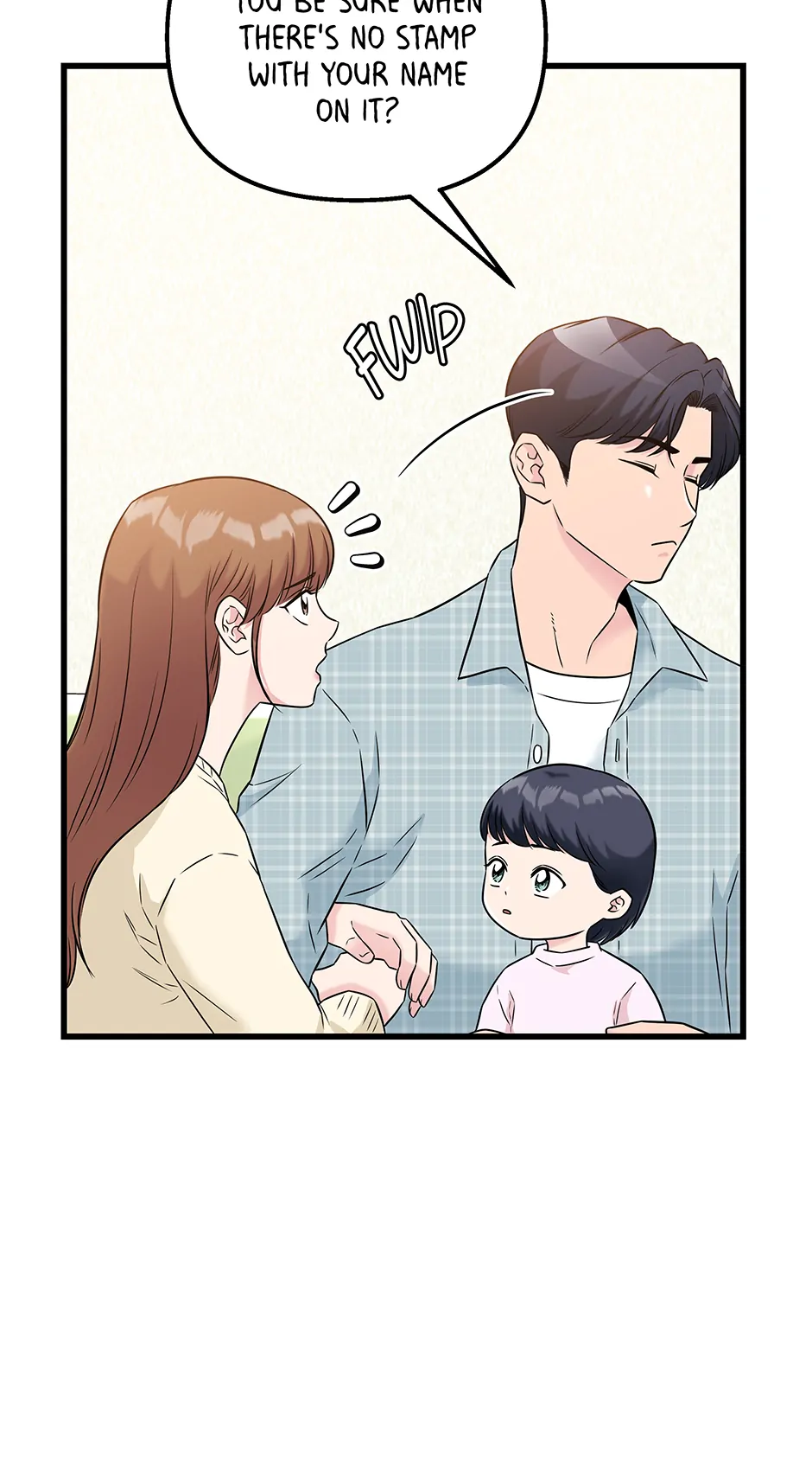 Love on Campus Chapter 77 - Page 36