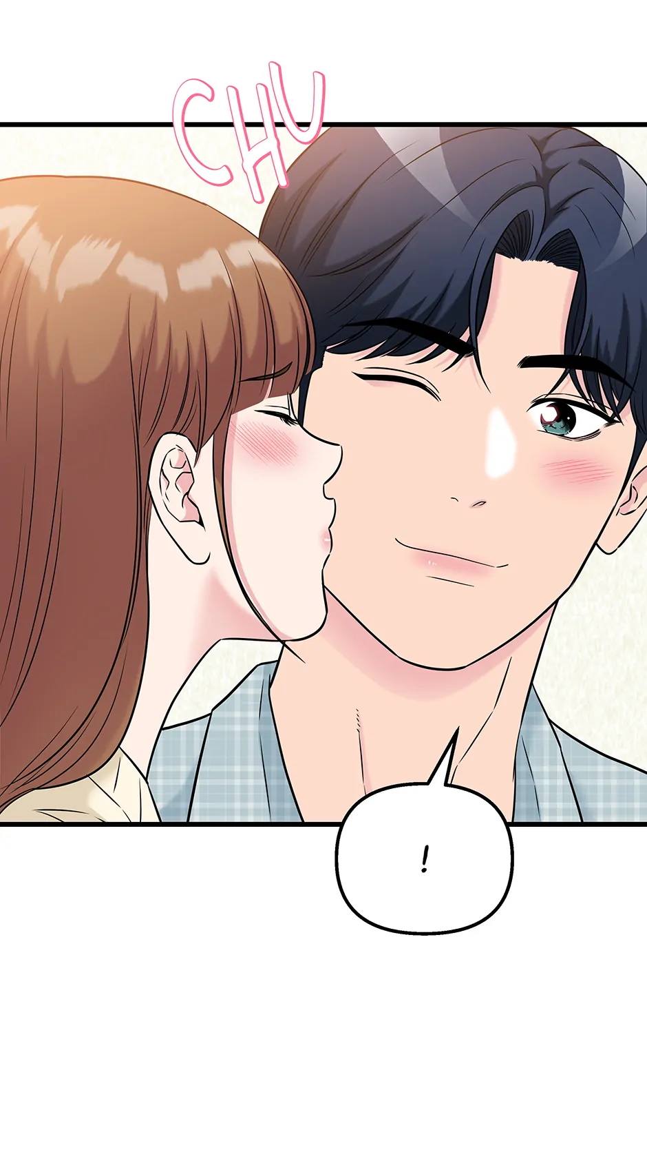 Love on Campus Chapter 77 - Page 37