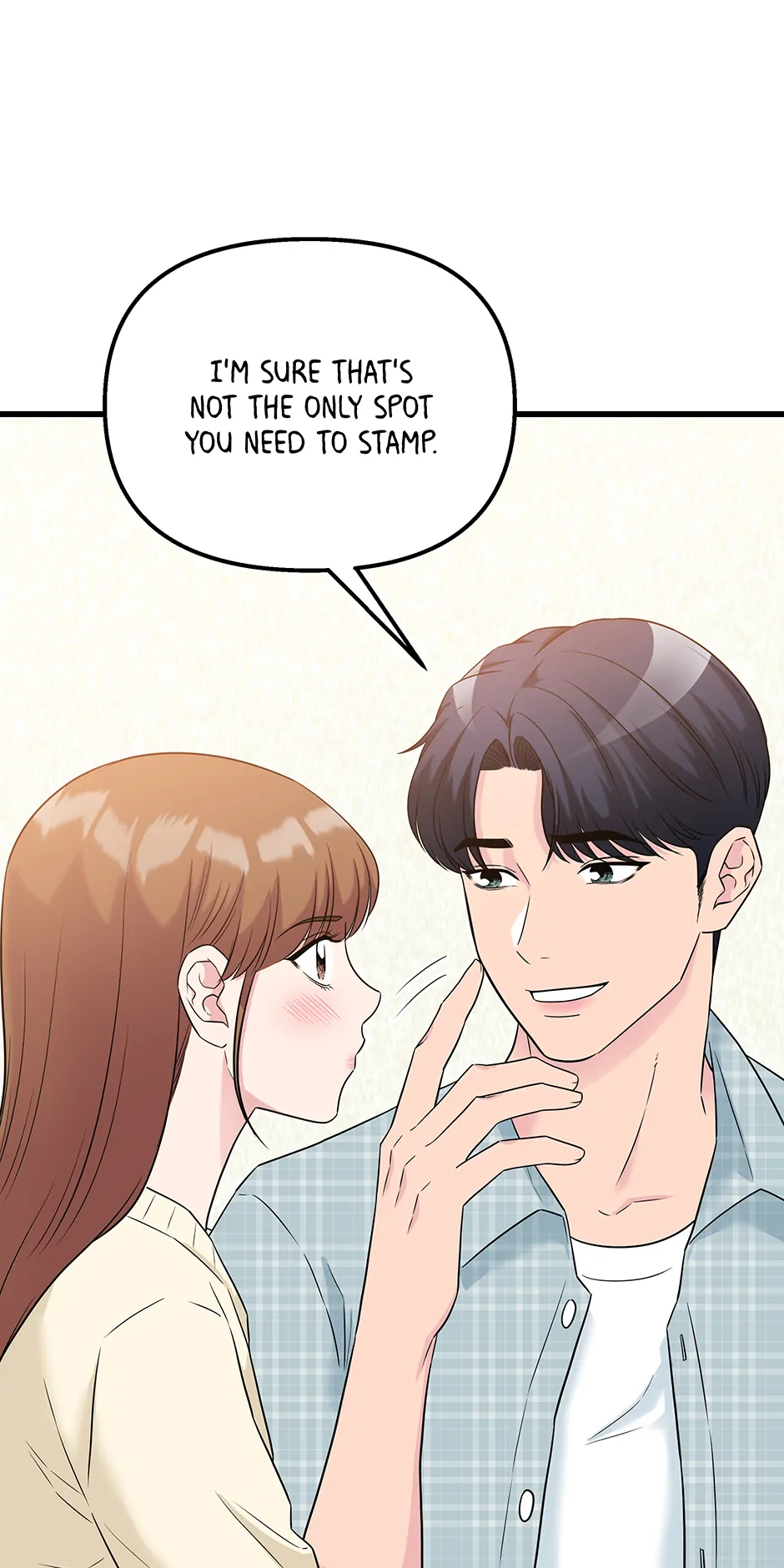 Love on Campus Chapter 77 - Page 38
