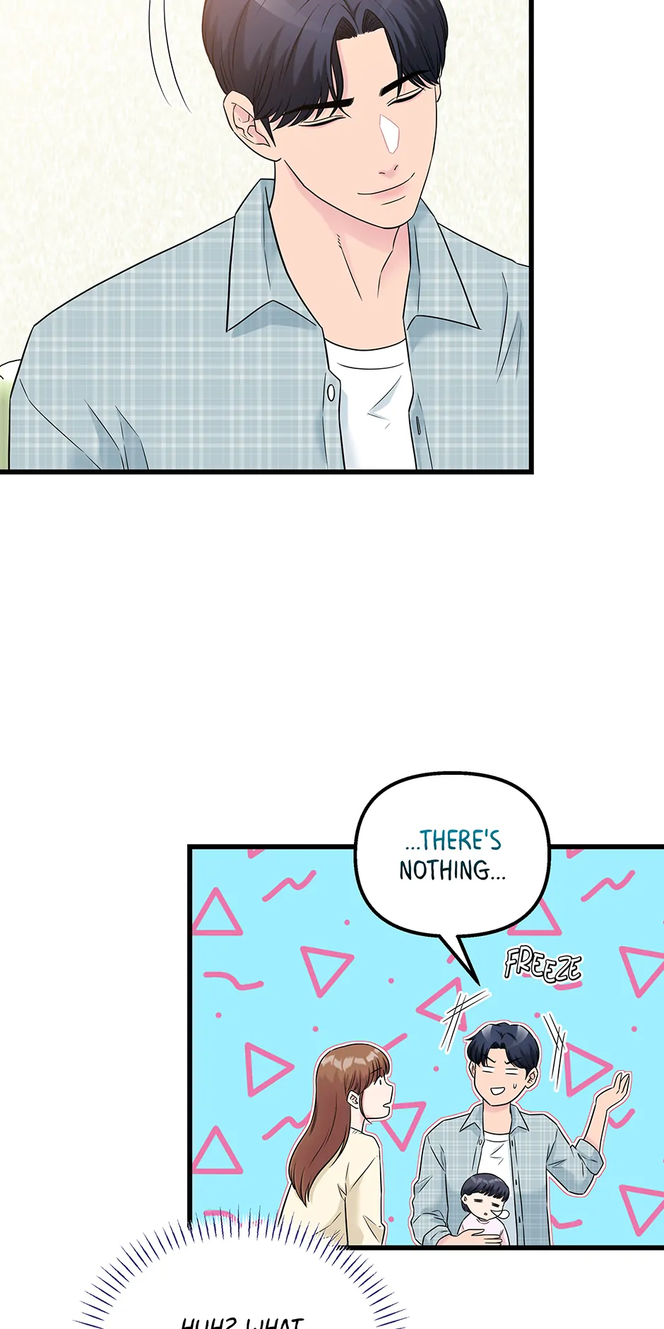 Love on Campus Chapter 77 - Page 41