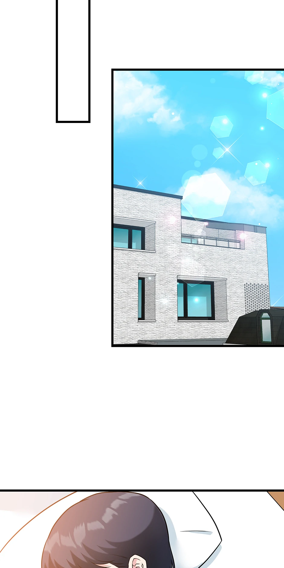 Love on Campus Chapter 77 - Page 44