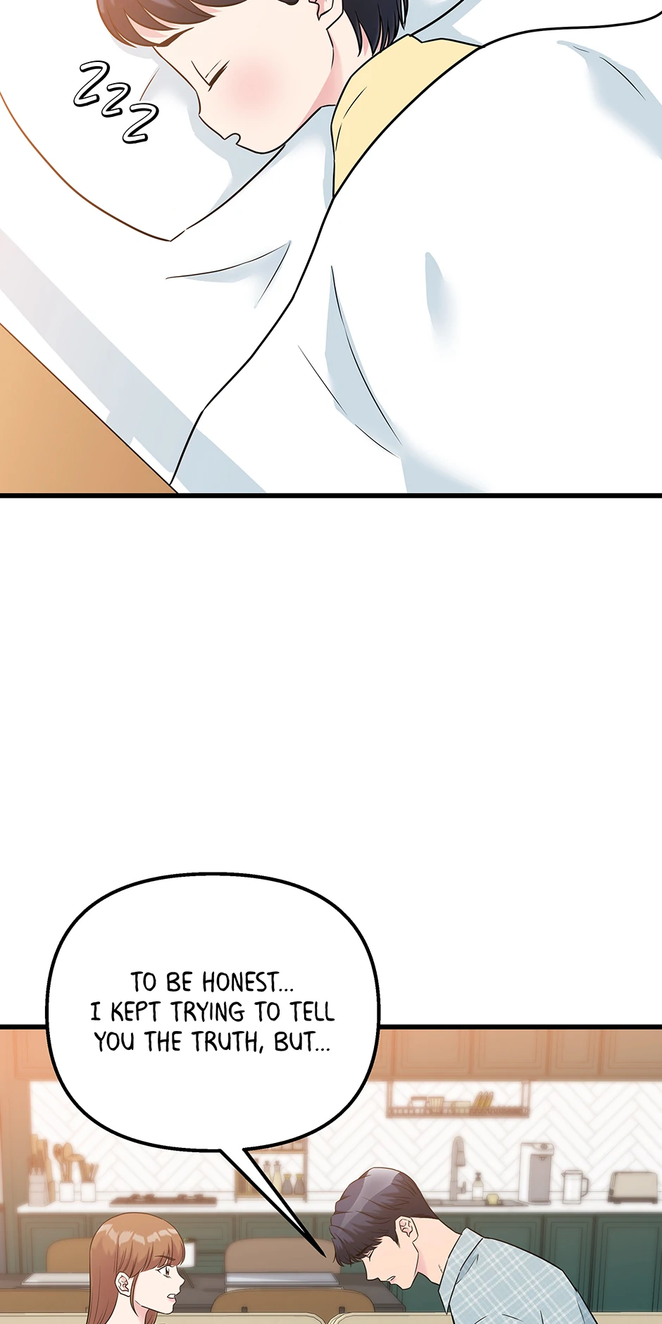 Love on Campus Chapter 77 - Page 45