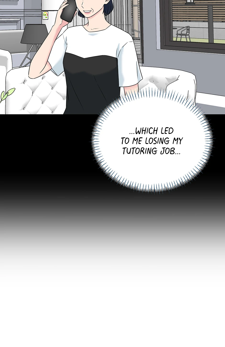 Love on Campus Chapter 77 - Page 49