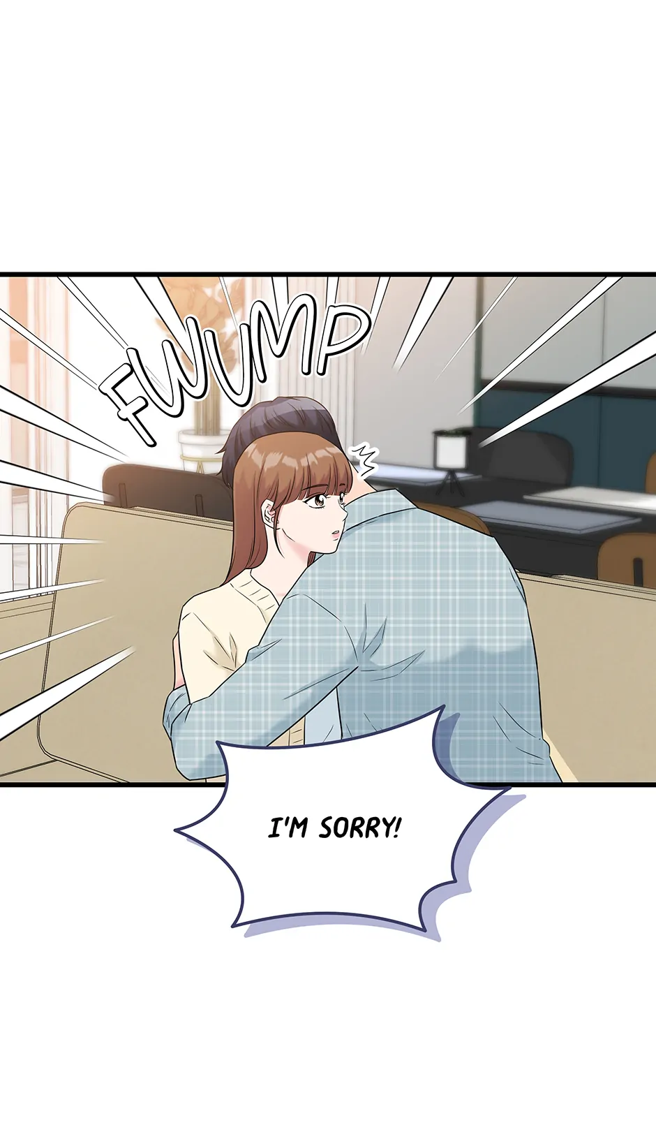 Love on Campus Chapter 77 - Page 51