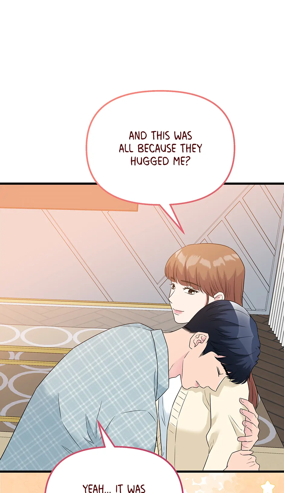 Love on Campus Chapter 77 - Page 53