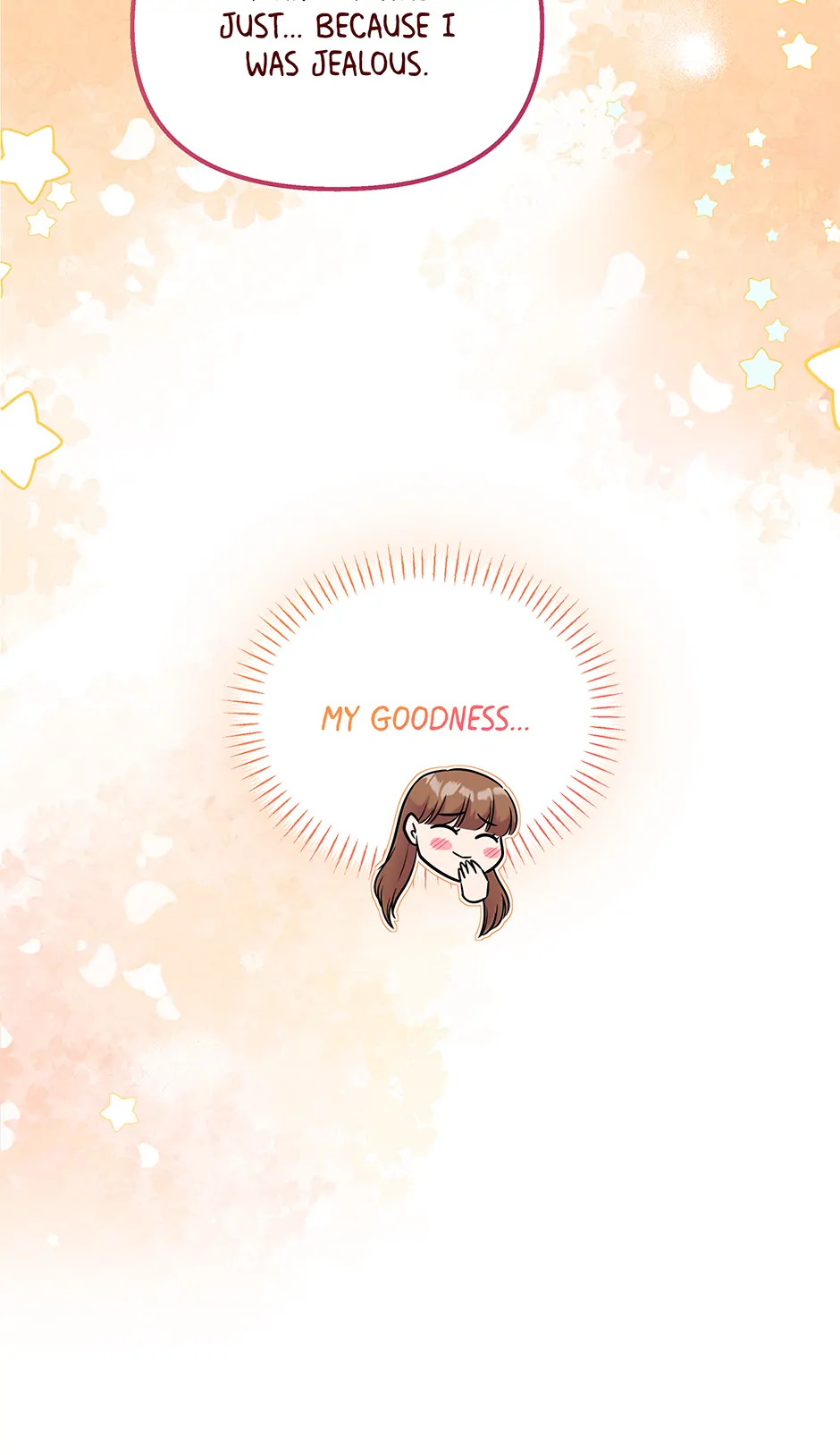 Love on Campus Chapter 77 - Page 54