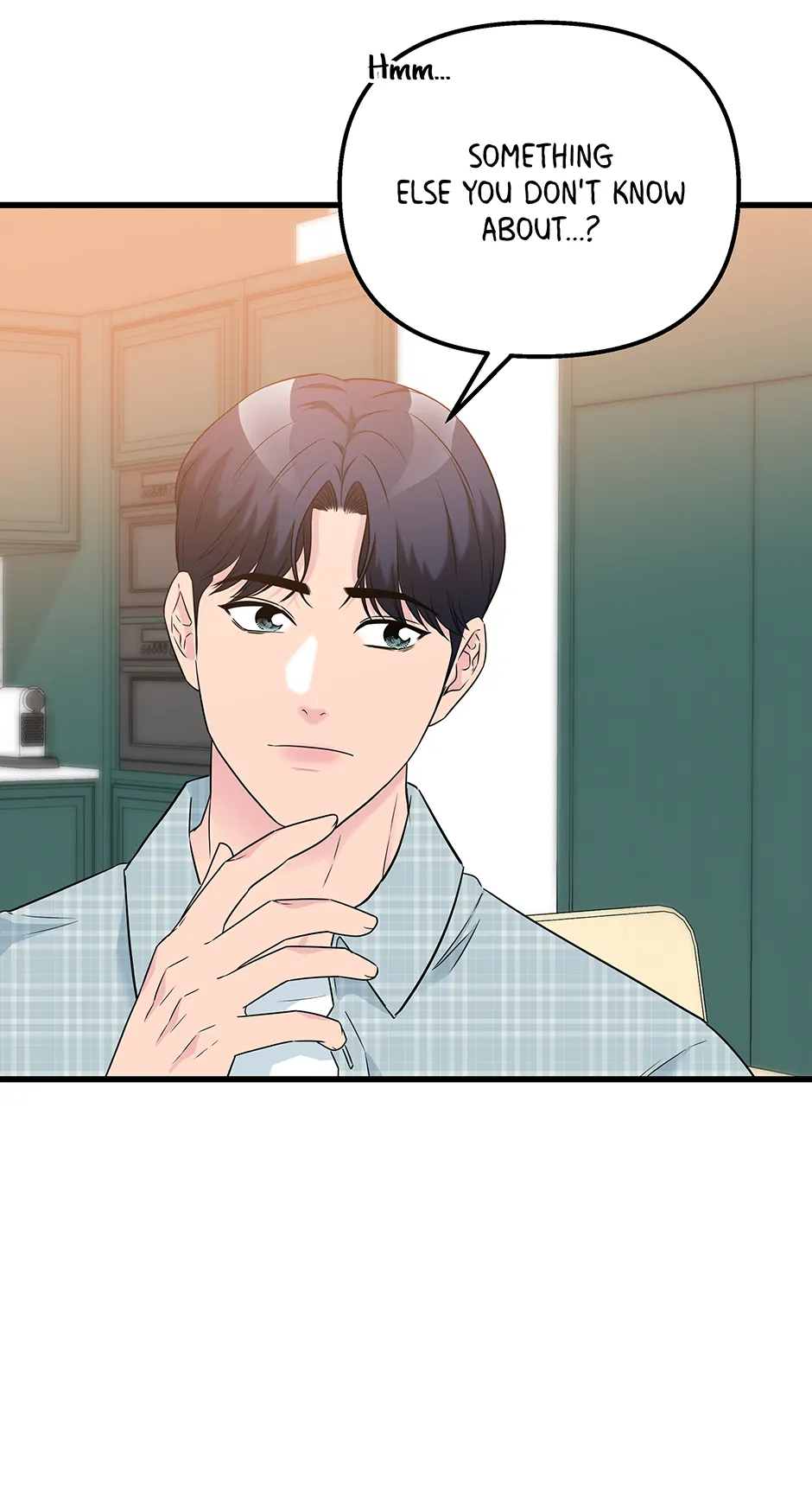 Love on Campus Chapter 77 - Page 57