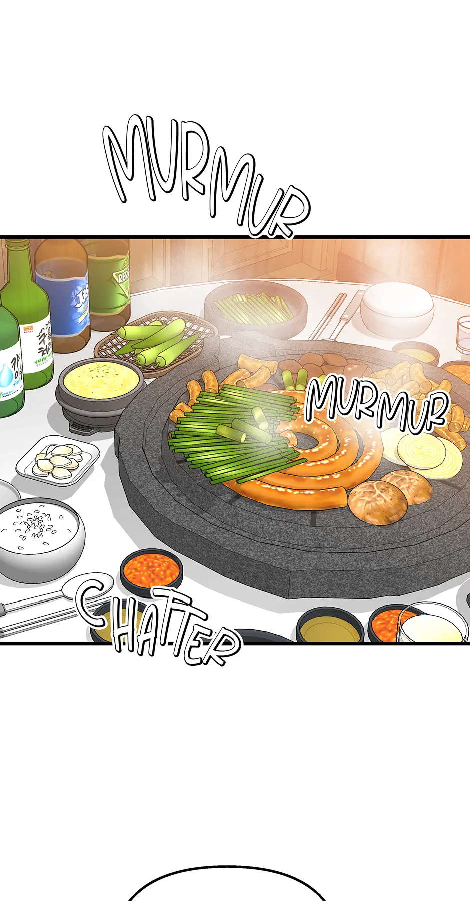 Love on Campus Chapter 77 - Page 59