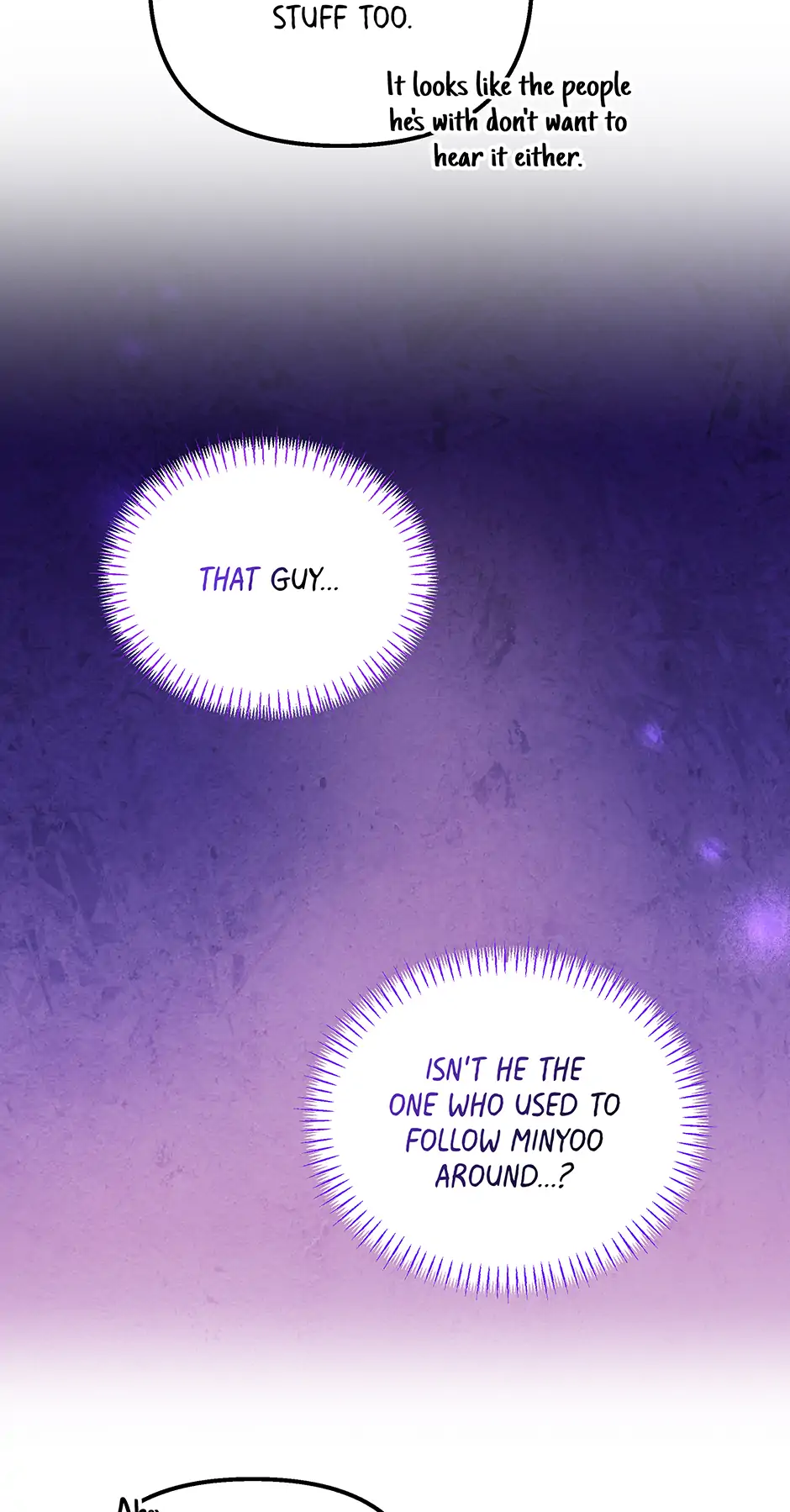 Love on Campus Chapter 77 - Page 62