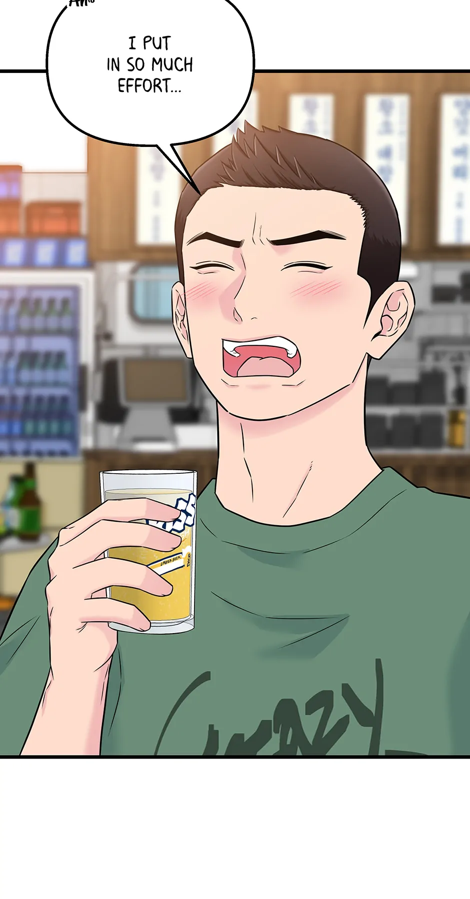 Love on Campus Chapter 77 - Page 63