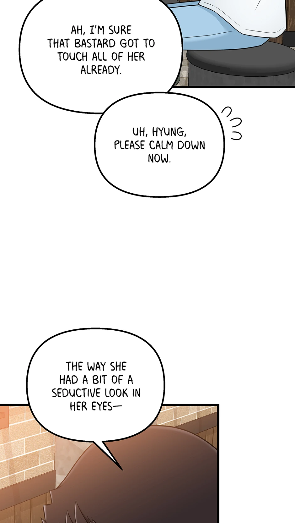 Love on Campus Chapter 77 - Page 66