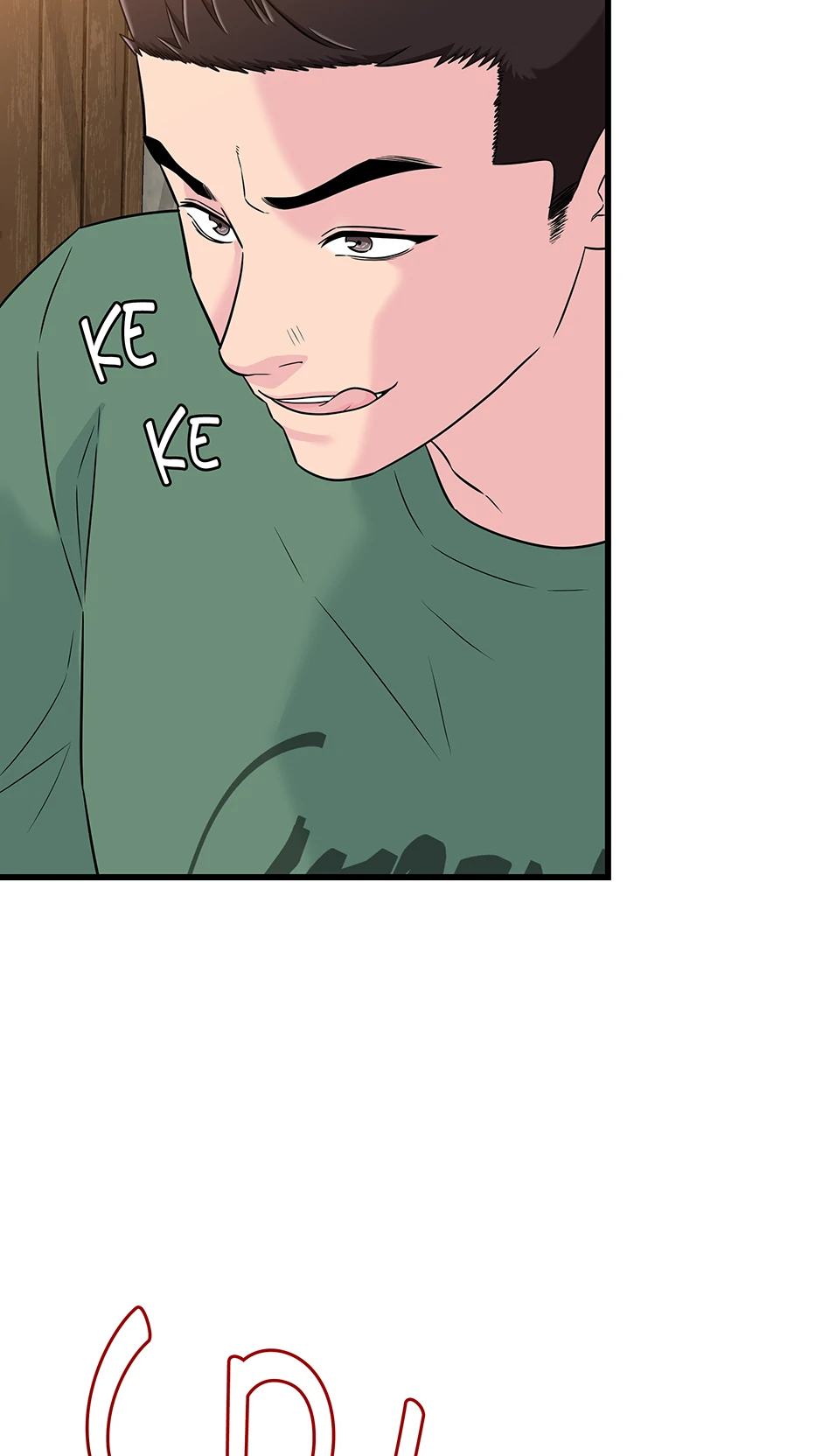 Love on Campus Chapter 77 - Page 67