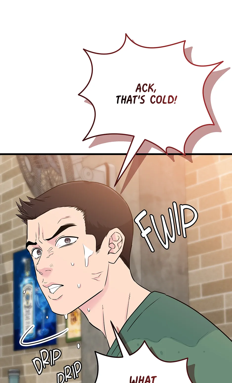 Love on Campus Chapter 77 - Page 69