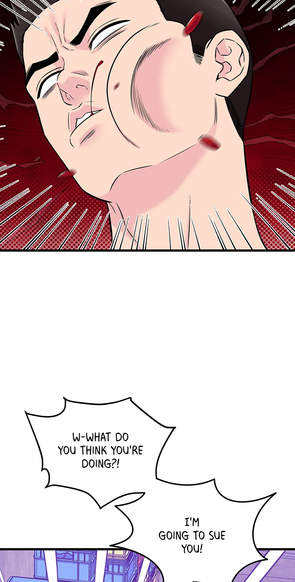 Love on Campus Chapter 77 - Page 75