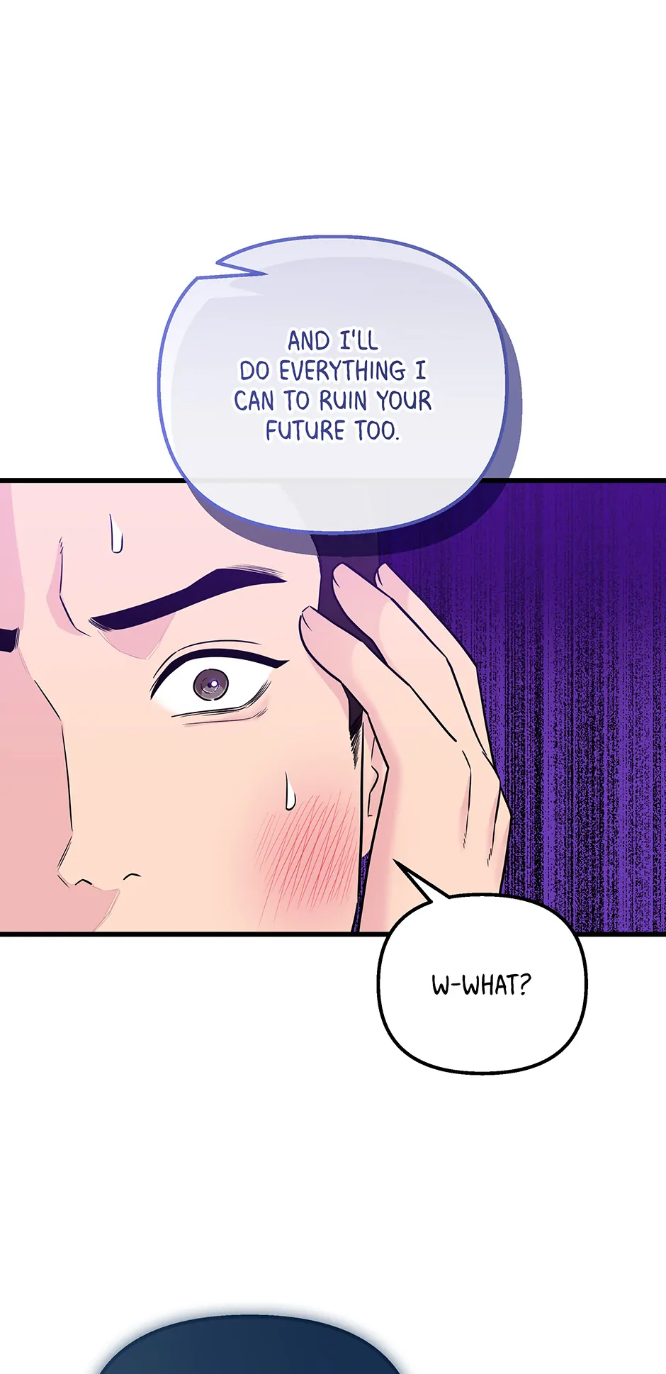 Love on Campus Chapter 77 - Page 79