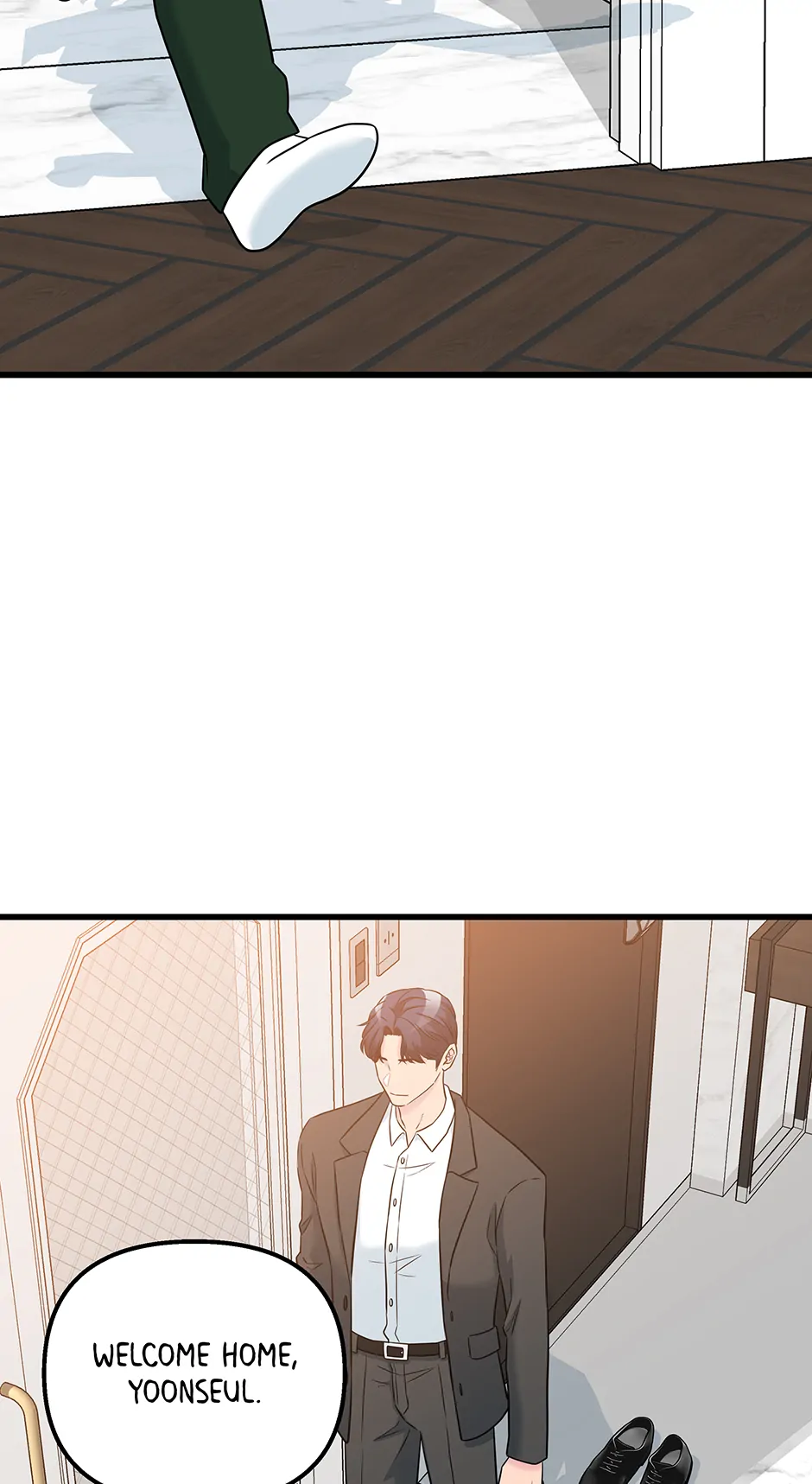 Love on Campus Chapter 78 - Page 4