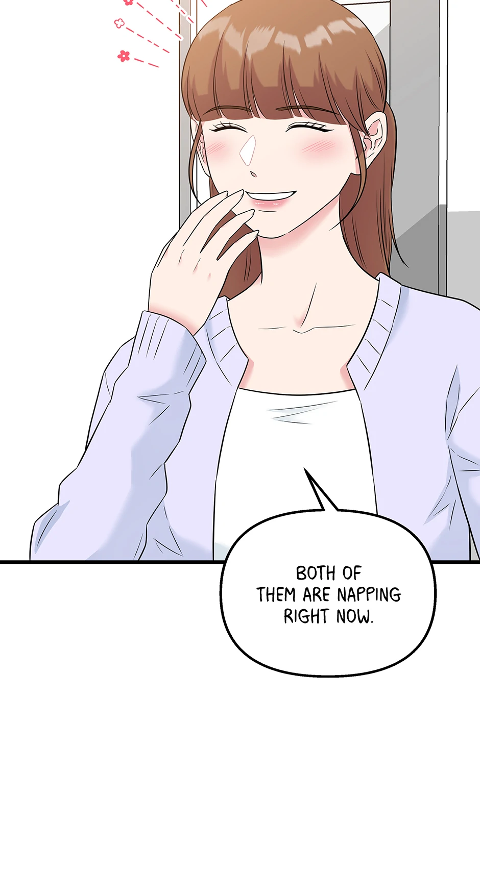 Love on Campus Chapter 78 - Page 6