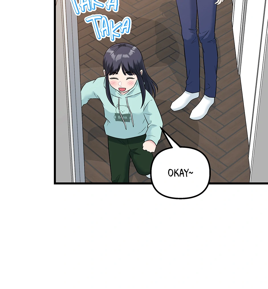 Love on Campus Chapter 78 - Page 8
