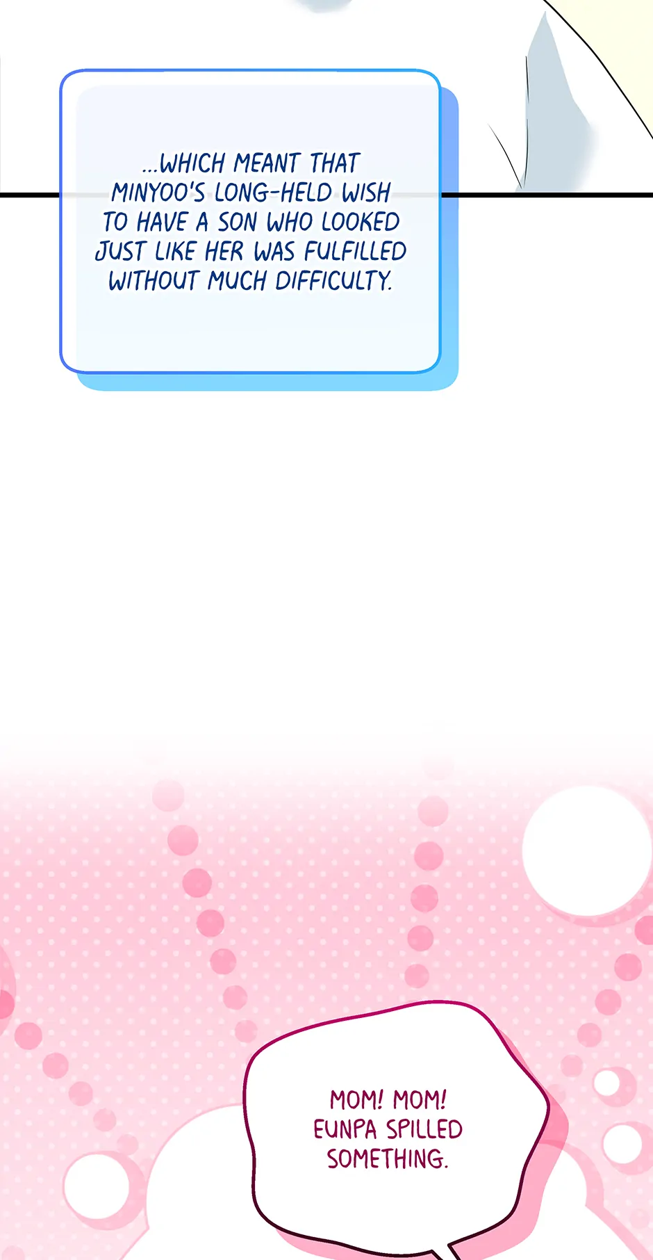 Love on Campus Chapter 78 - Page 14