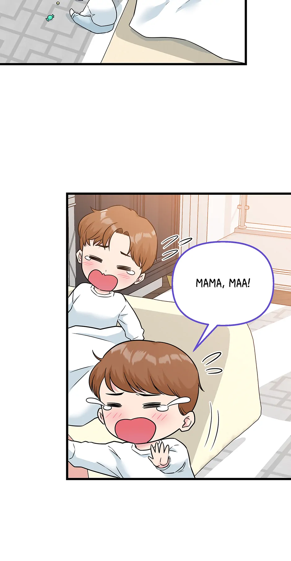 Love on Campus Chapter 78 - Page 16