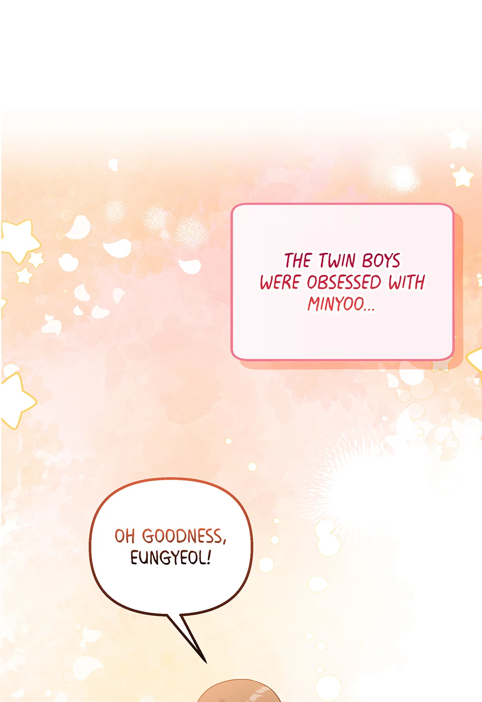 Love on Campus Chapter 78 - Page 17