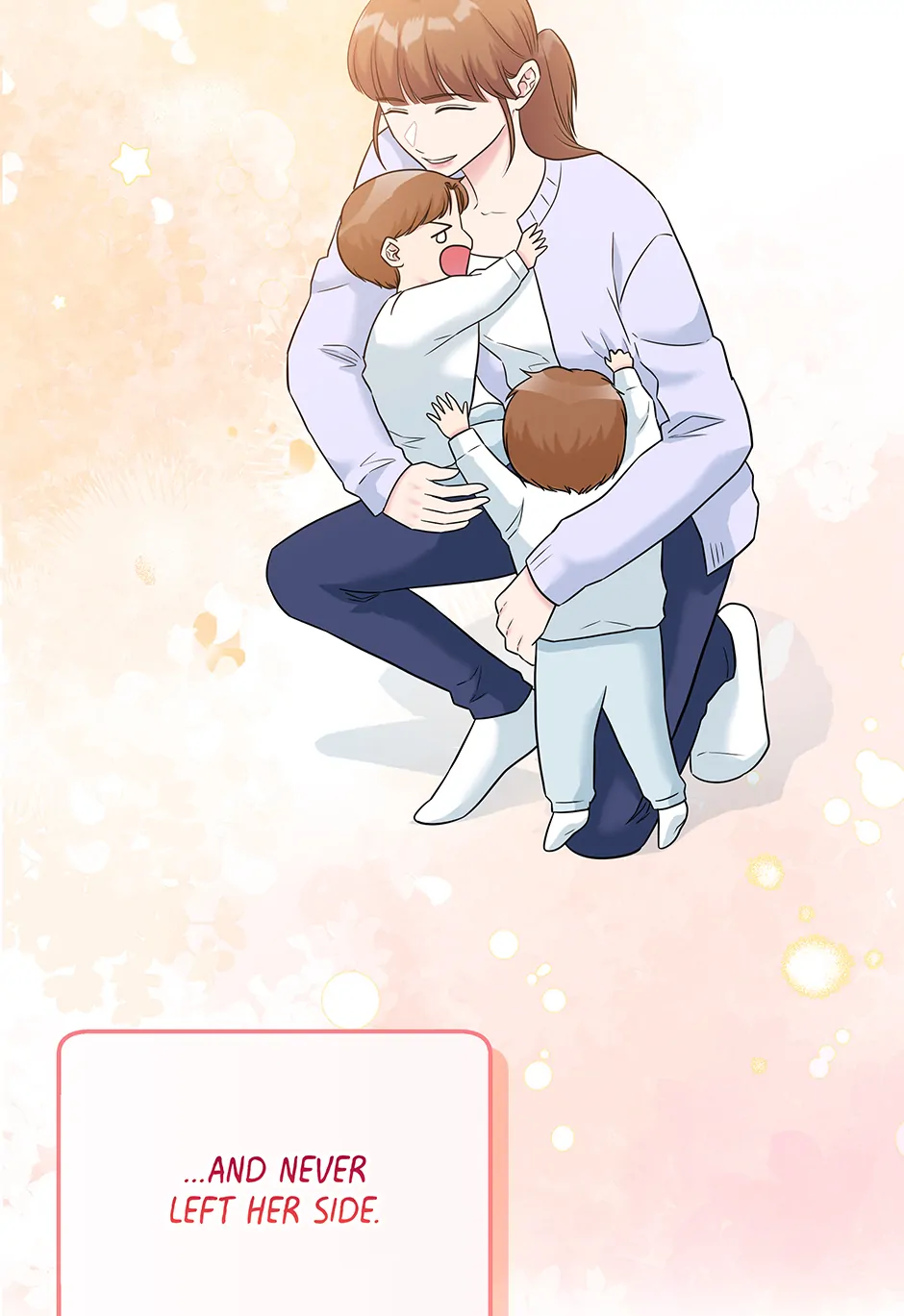 Love on Campus Chapter 78 - Page 18