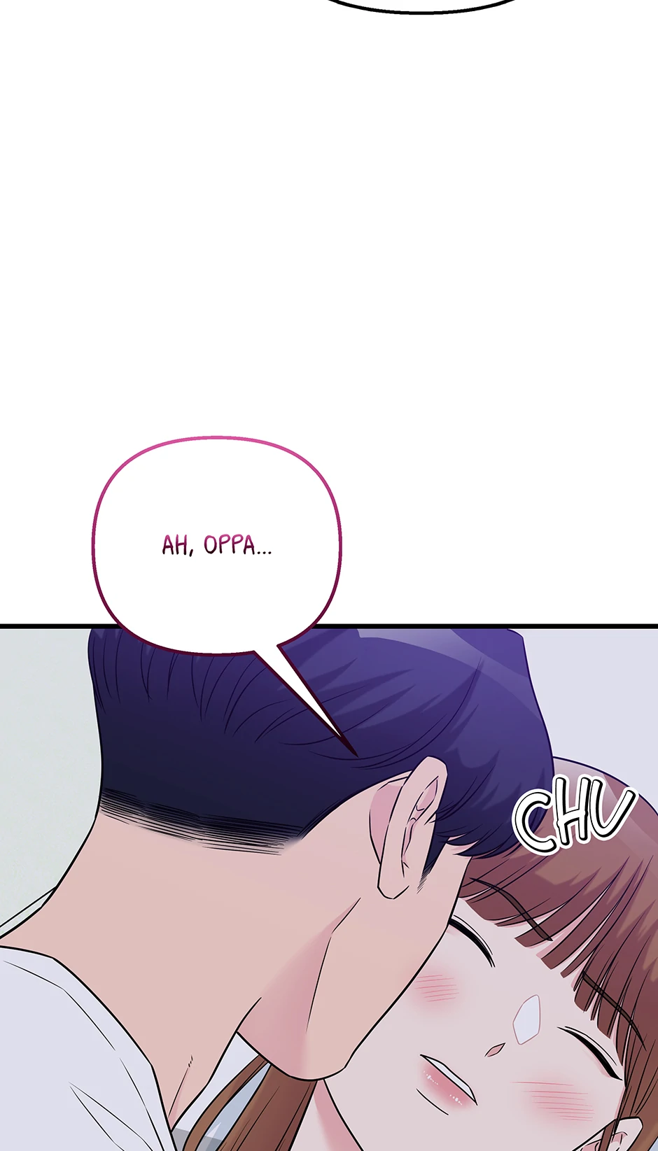 Love on Campus Chapter 78 - Page 22