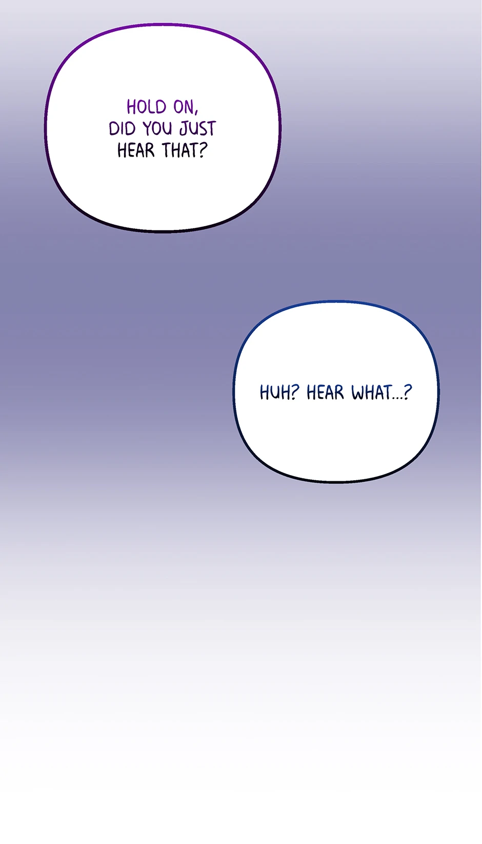 Love on Campus Chapter 78 - Page 24