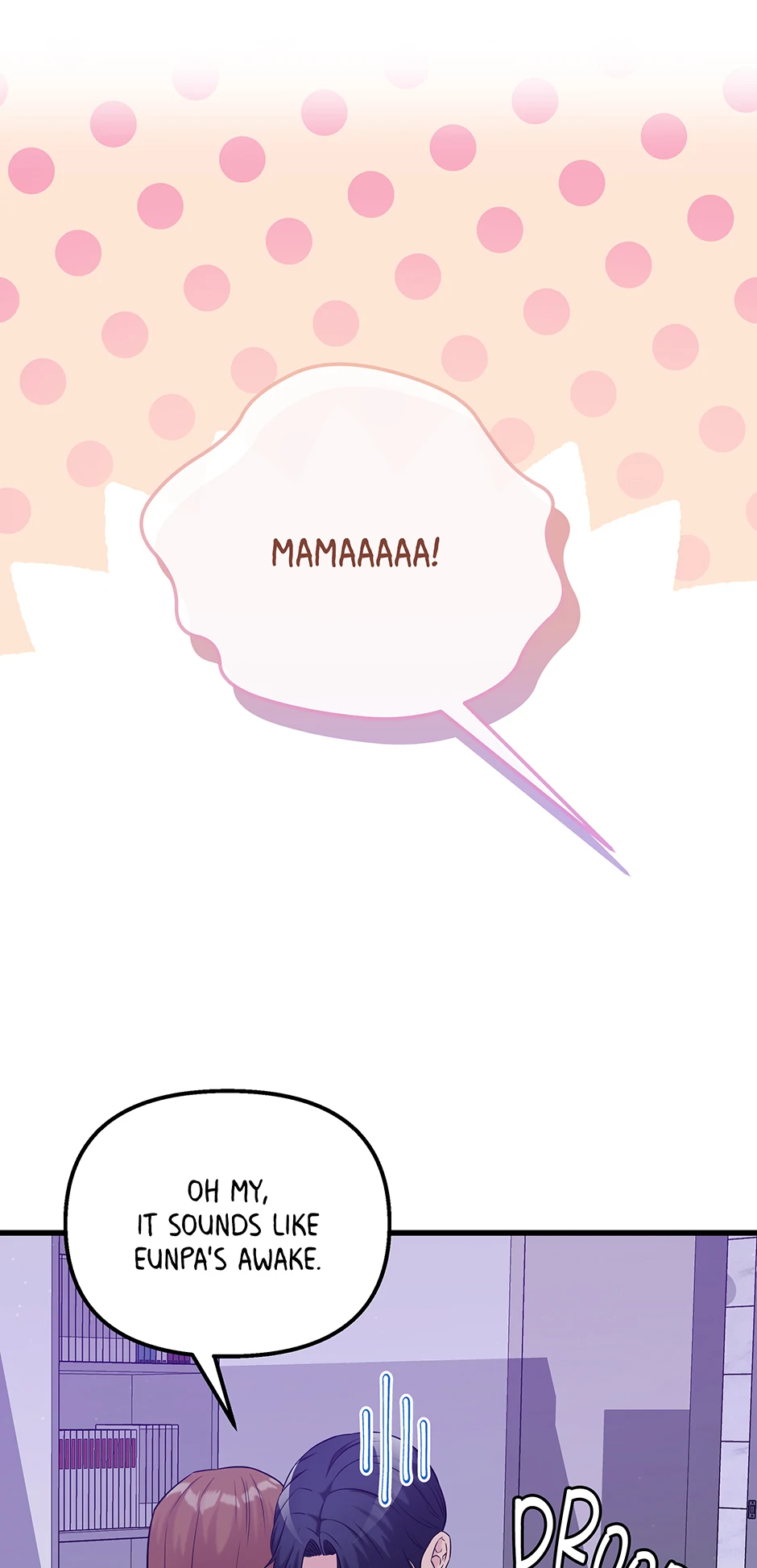 Love on Campus Chapter 78 - Page 25