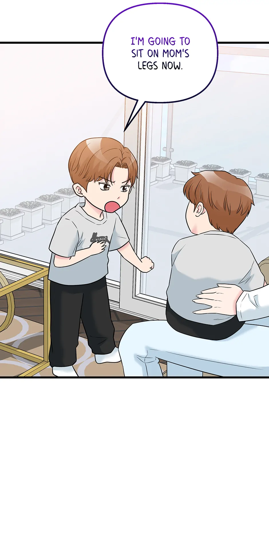 Love on Campus Chapter 78 - Page 28