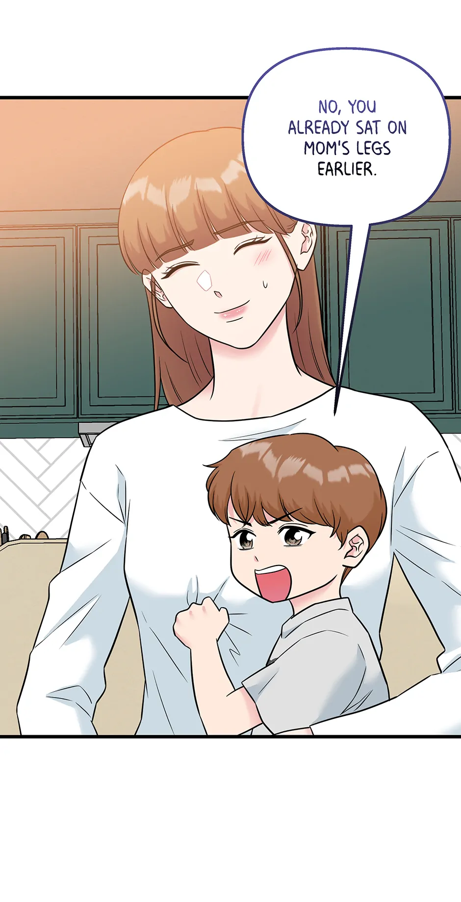 Love on Campus Chapter 78 - Page 29