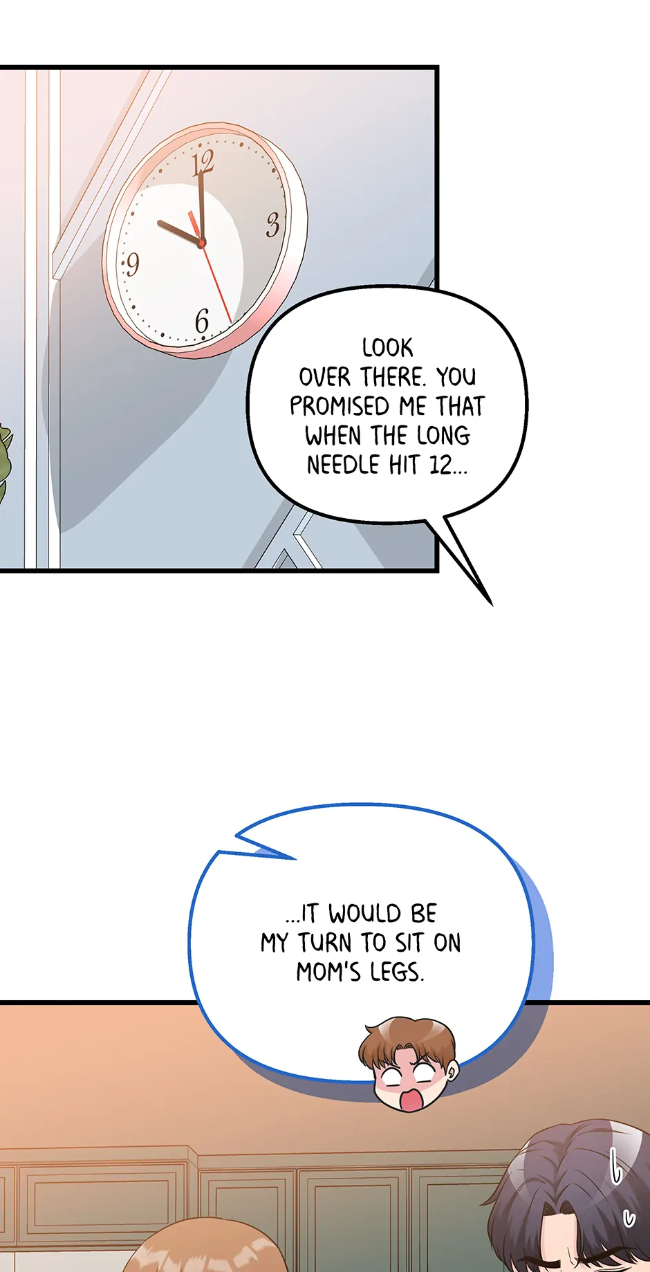 Love on Campus Chapter 78 - Page 30