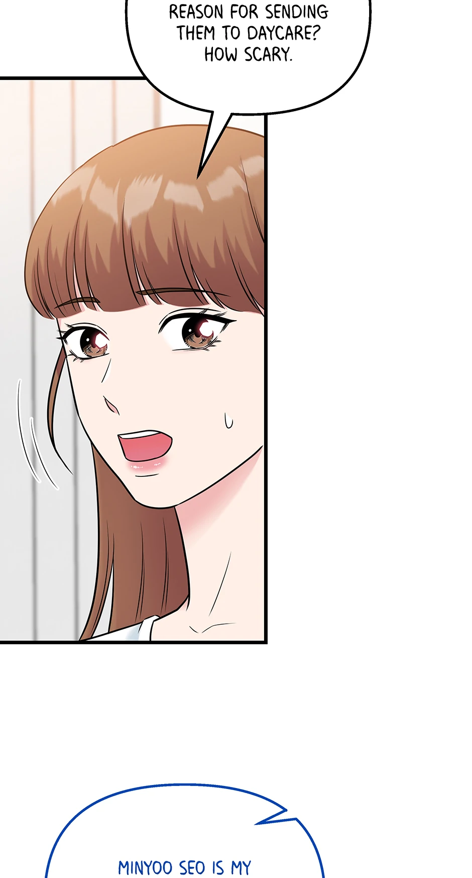 Love on Campus Chapter 78 - Page 35