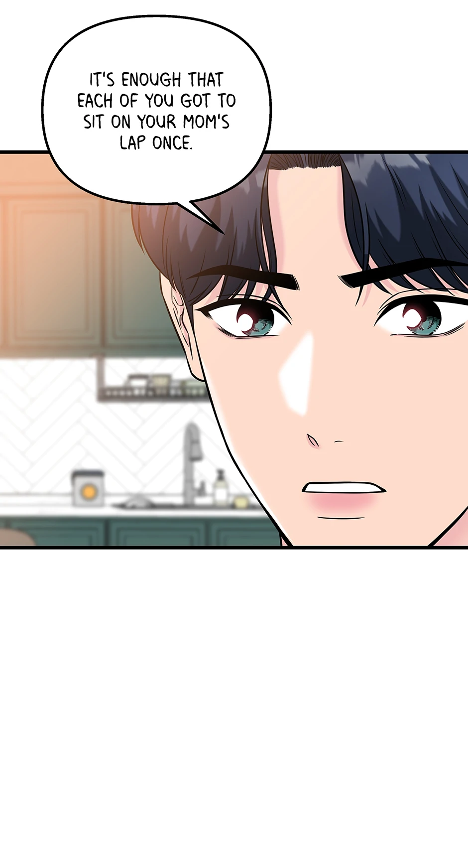 Love on Campus Chapter 78 - Page 42