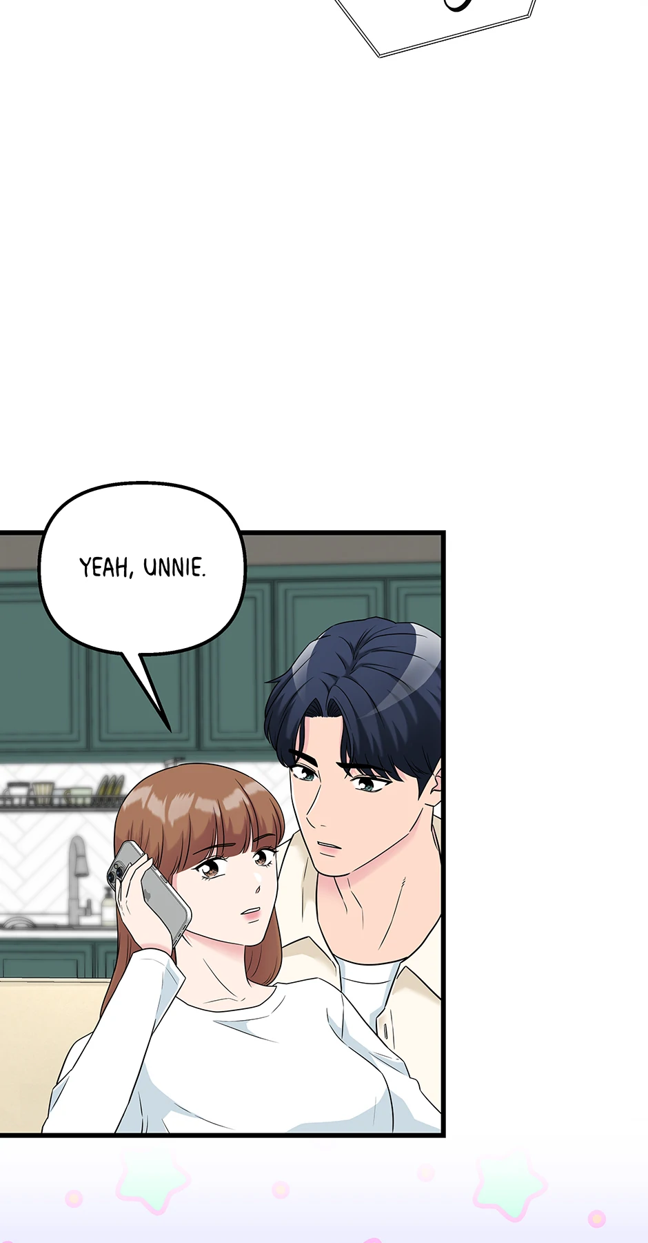 Love on Campus Chapter 78 - Page 44