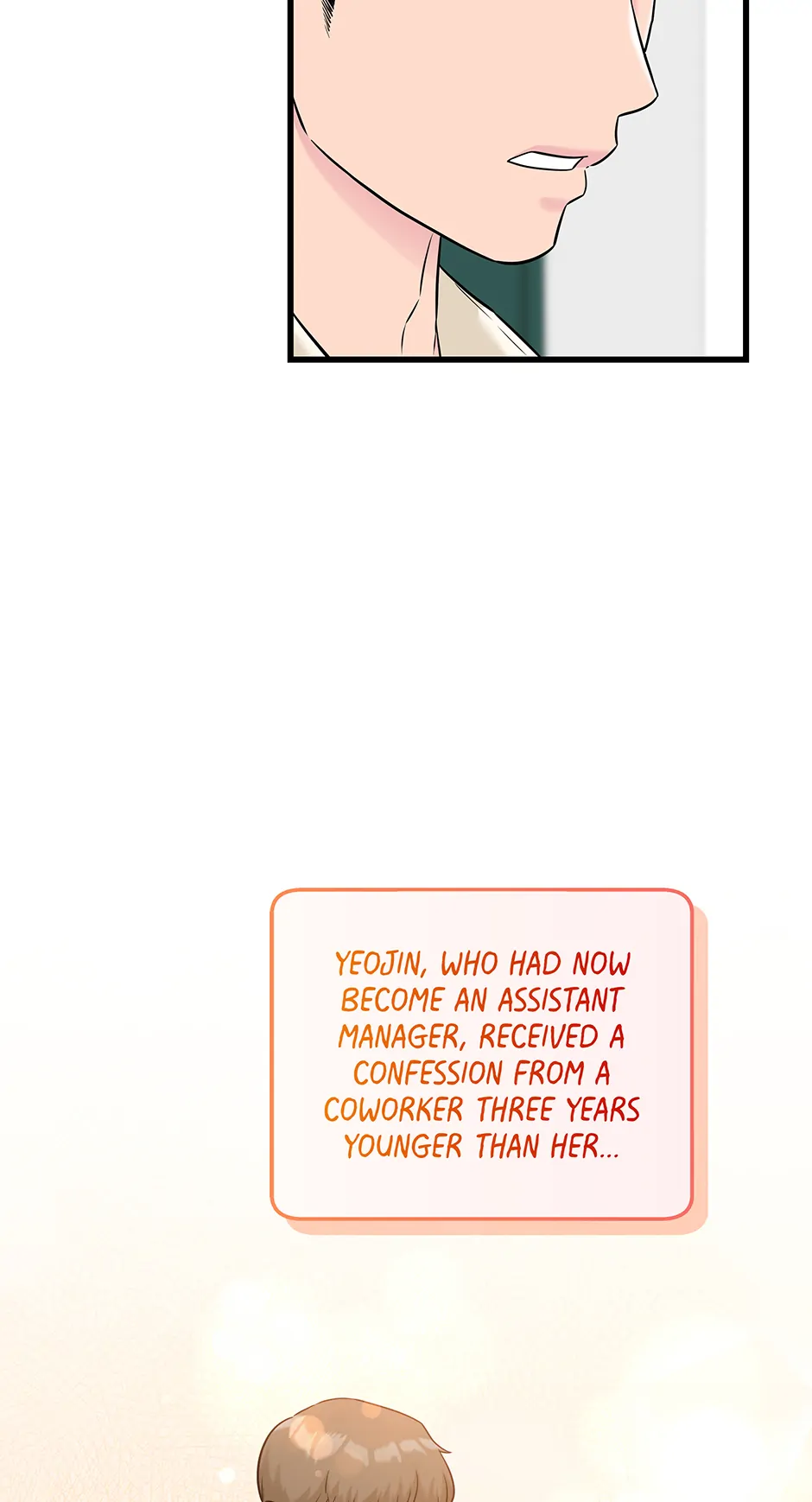 Love on Campus Chapter 78 - Page 50