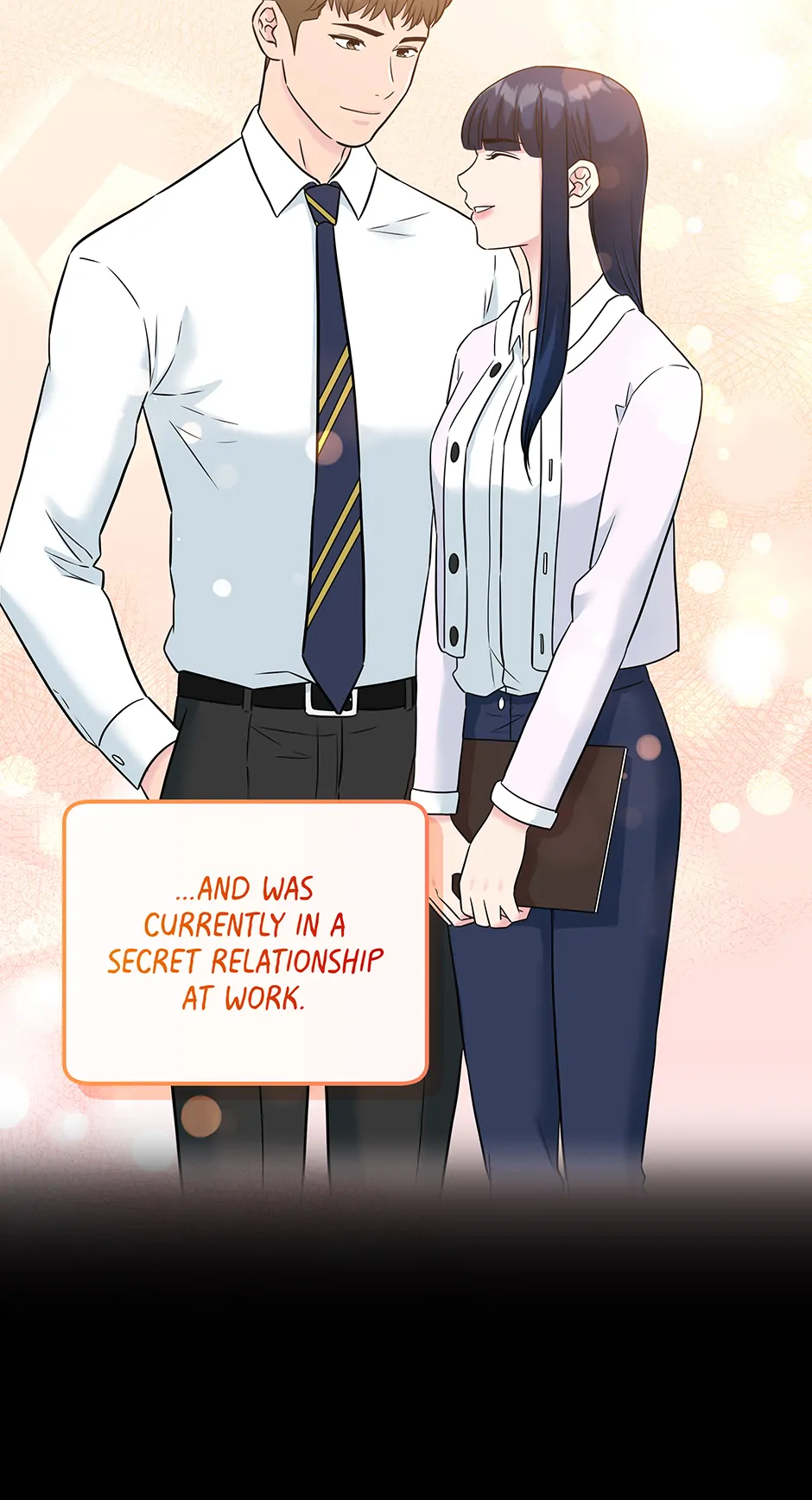 Love on Campus Chapter 78 - Page 51