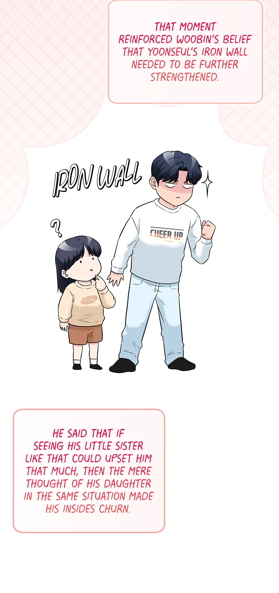 Love on Campus Chapter 78 - Page 53