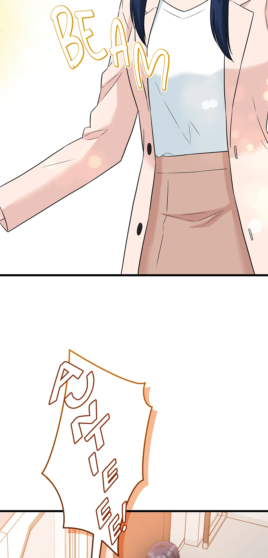 Love on Campus Chapter 78 - Page 57