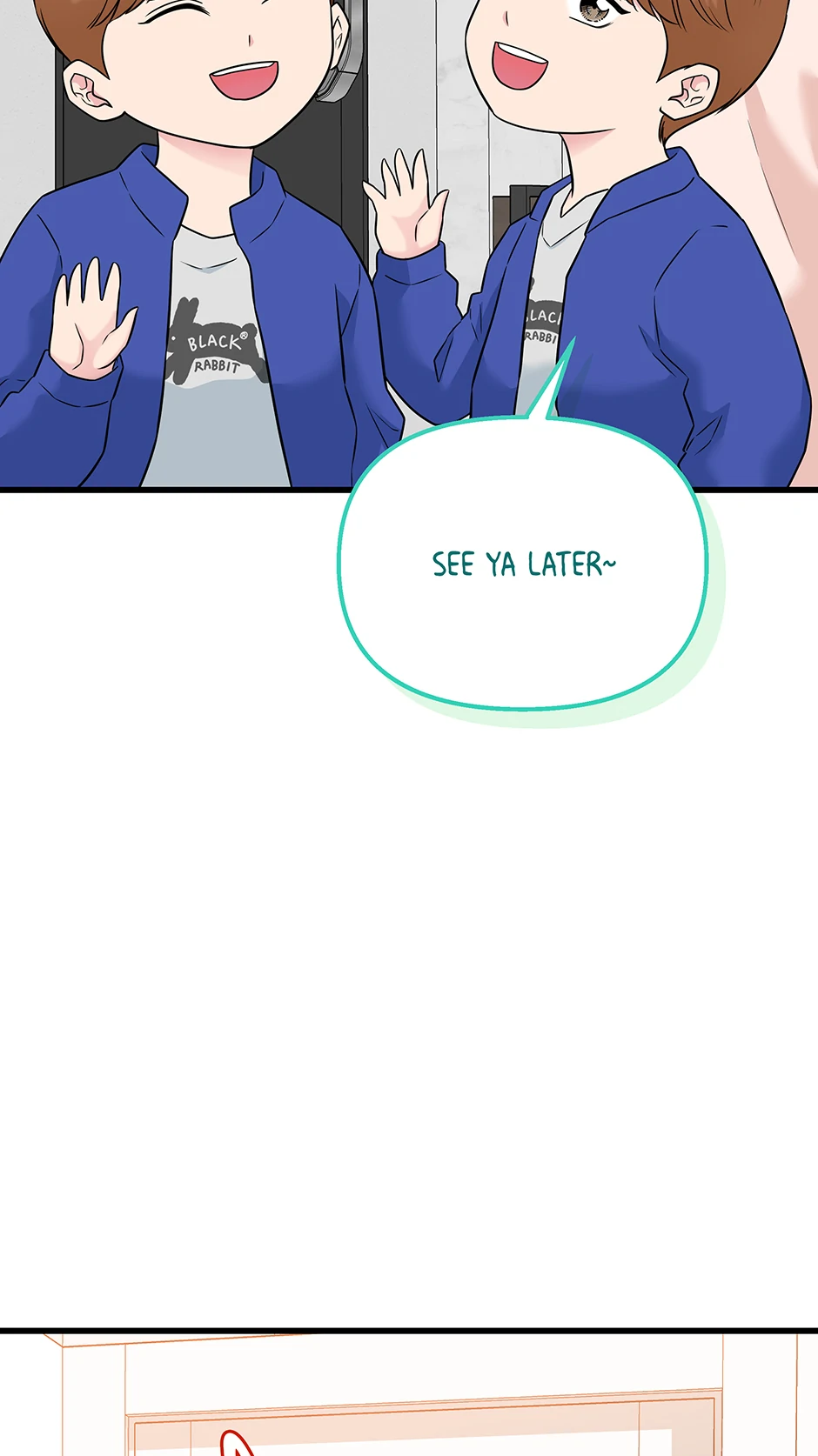 Love on Campus Chapter 78 - Page 63