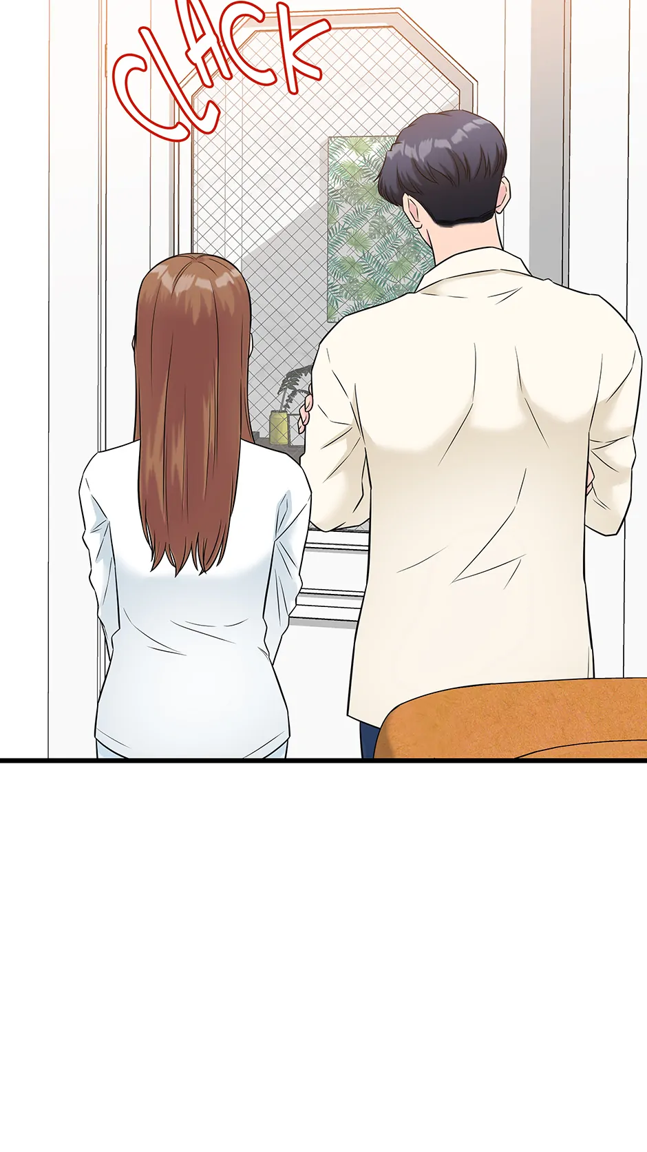 Love on Campus Chapter 78 - Page 64