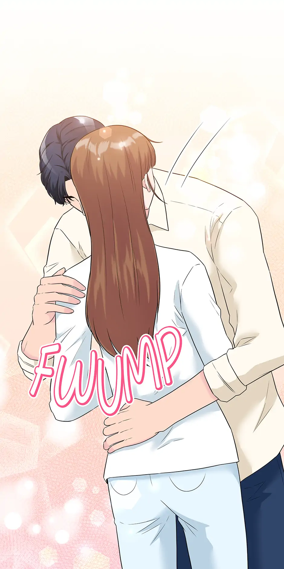 Love on Campus Chapter 78 - Page 66