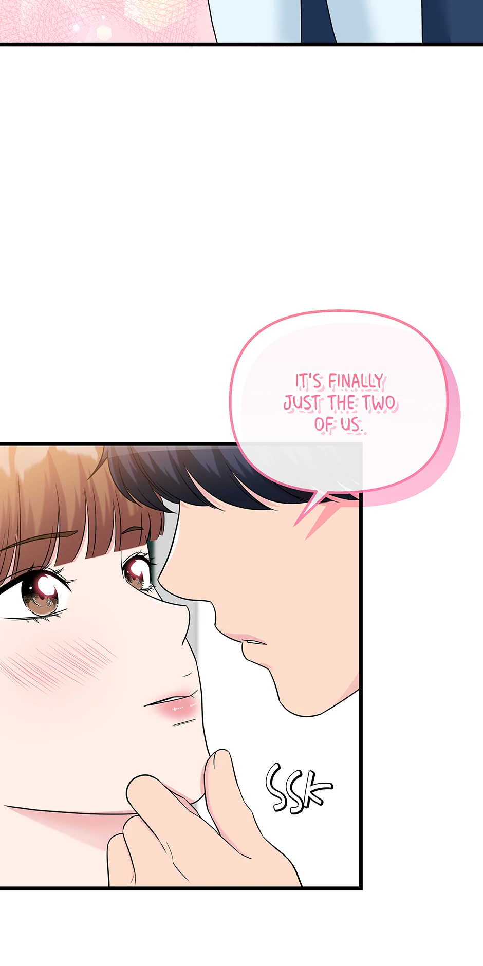 Love on Campus Chapter 78 - Page 67