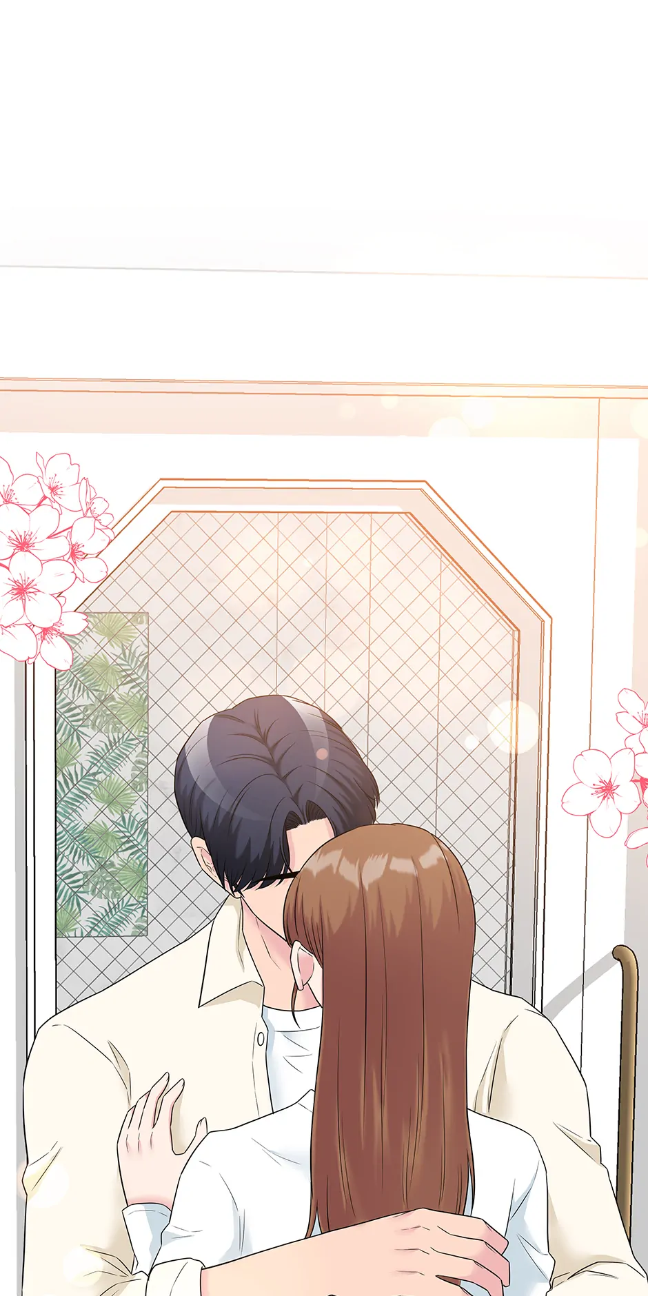 Love on Campus Chapter 78 - Page 68