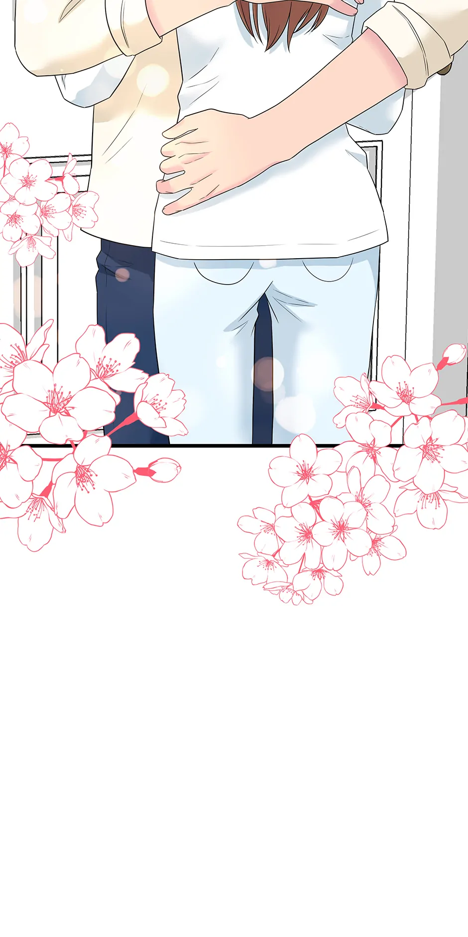 Love on Campus Chapter 78 - Page 69