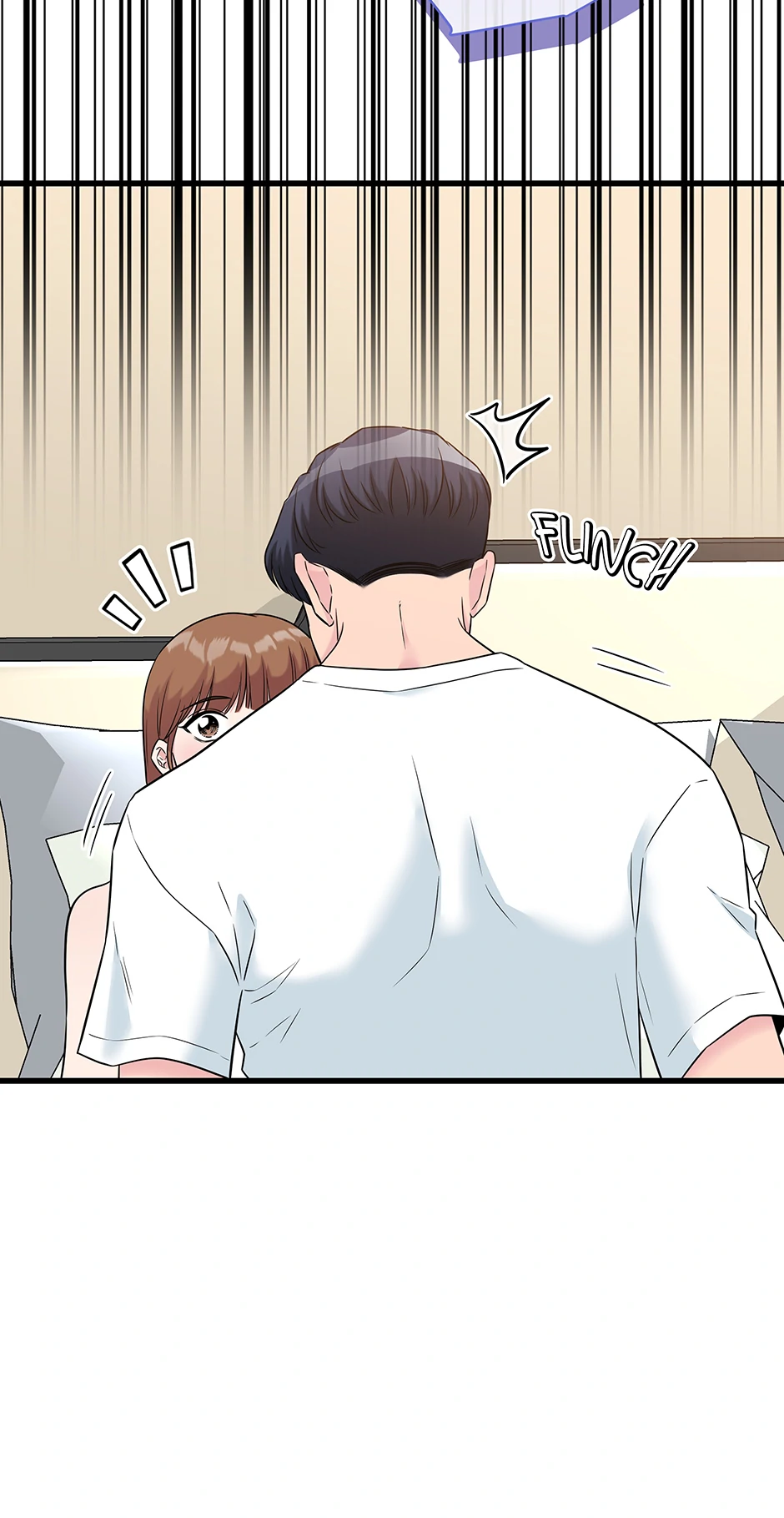 Love on Campus Chapter 78 - Page 73